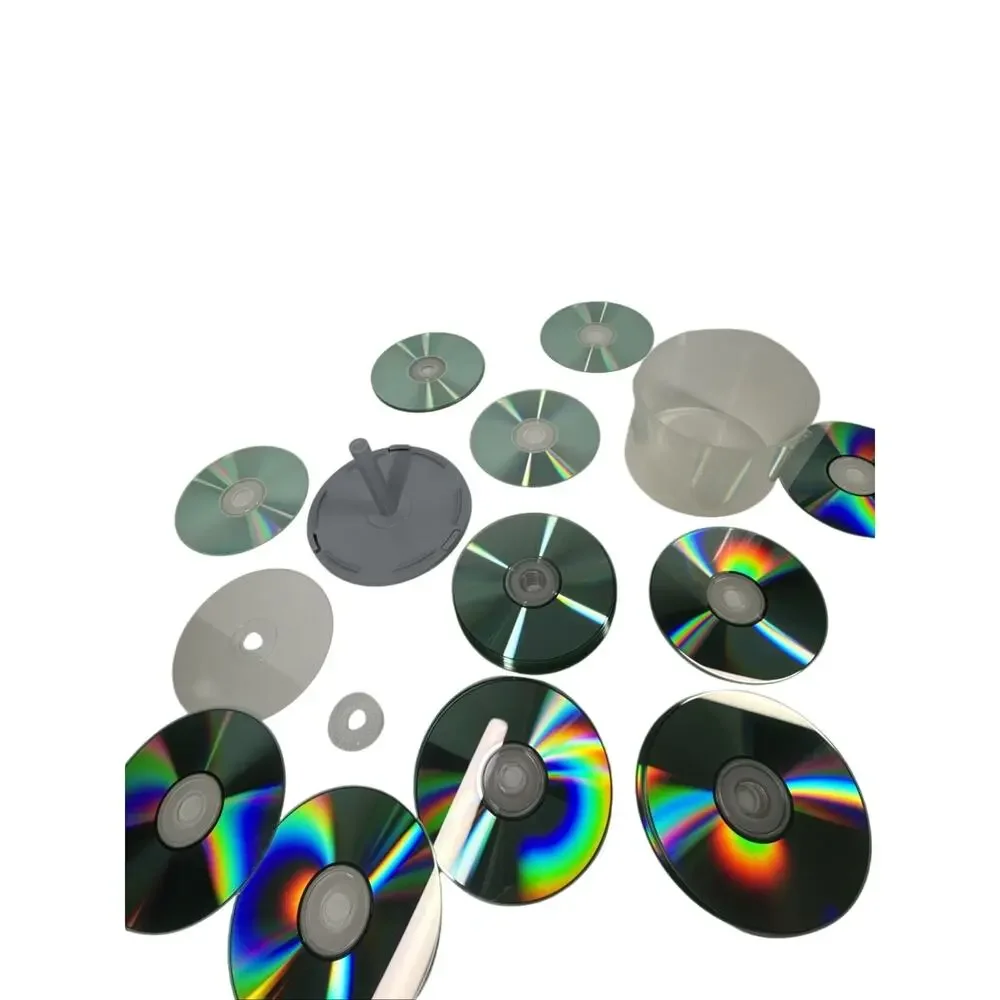 Sony CD-R Audio Music Recordable Disc 80 min Capacity Spindle/Cake Box/30 pack